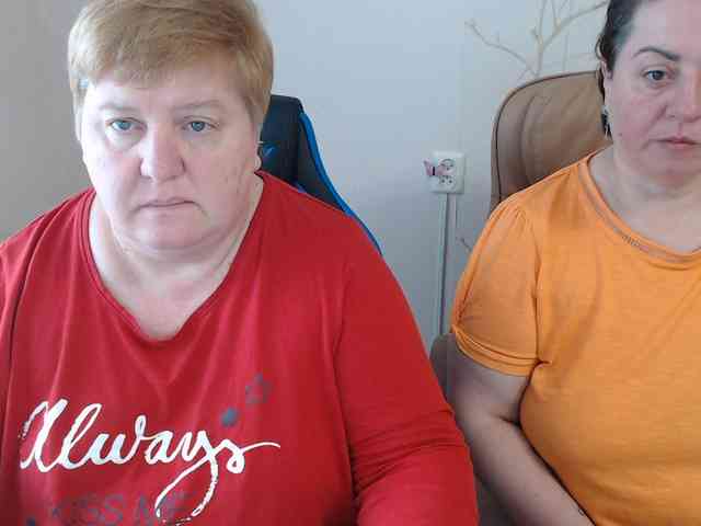 XMollyJaneEX webcam
