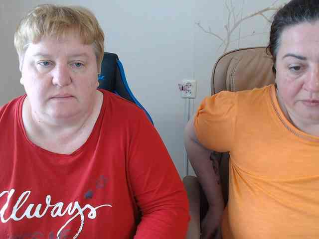 XMollyJaneEX webcam