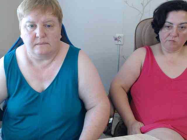 XMollyJaneEX webcam