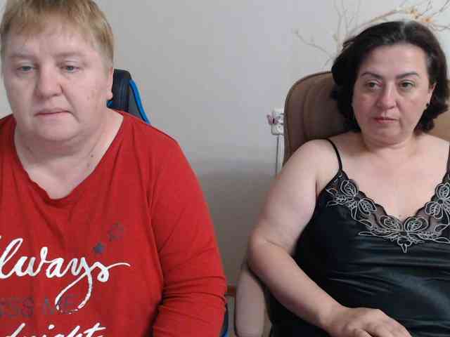 XMollyJaneEX webcam