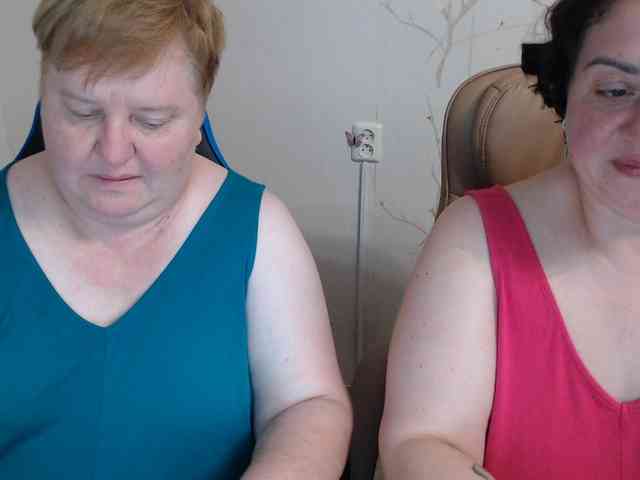 XMollyJaneEX webcam