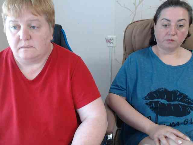 XMollyJaneEX webcam