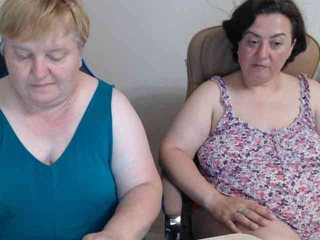 XMollyJaneEX webcam