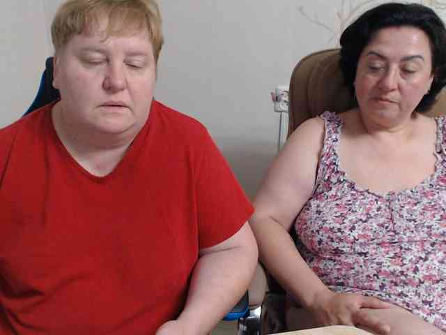 XMollyJaneEX webcam