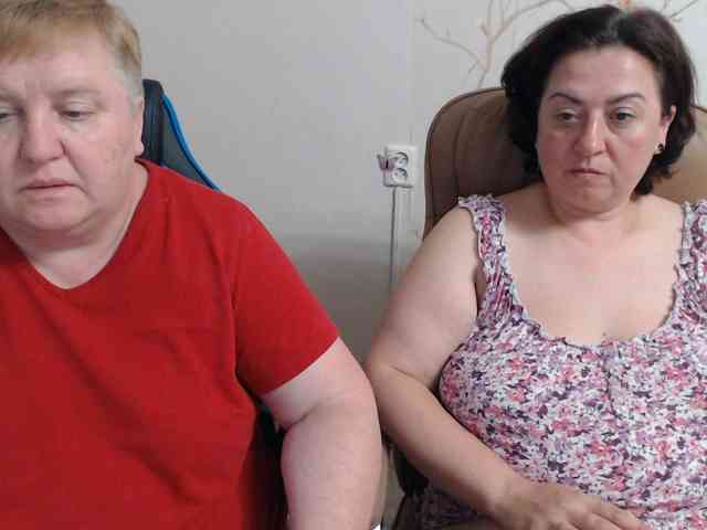 XMollyJaneEX webcam