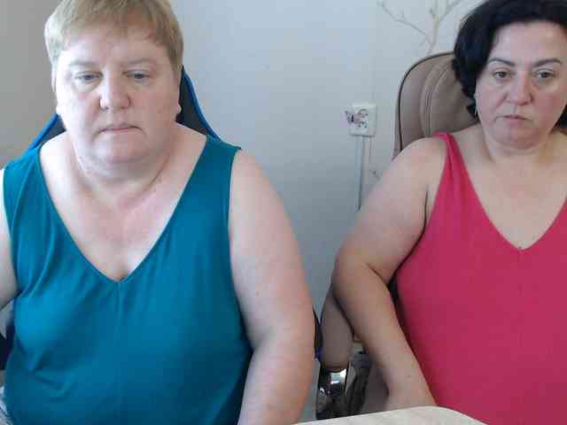 XMollyJaneEX webcam