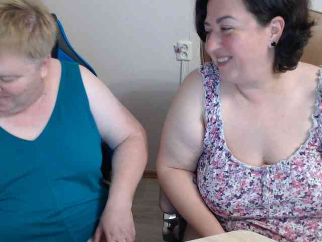 XMollyJaneEX webcam