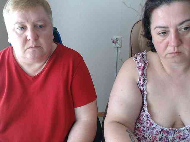 XMollyJaneEX webcam