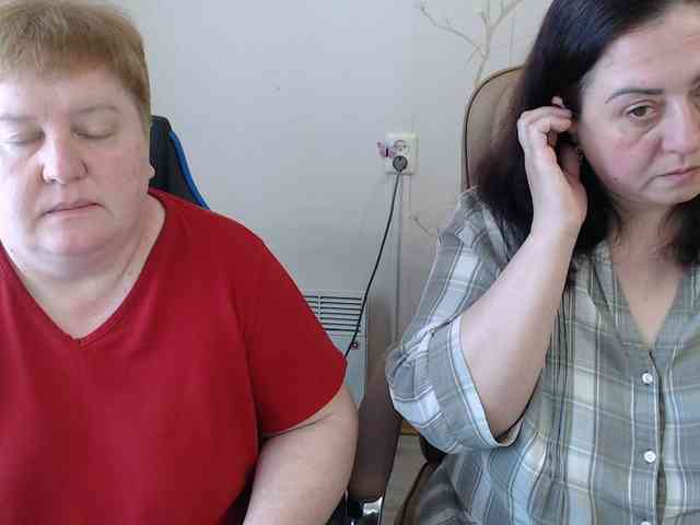 XMollyJaneEX webcam