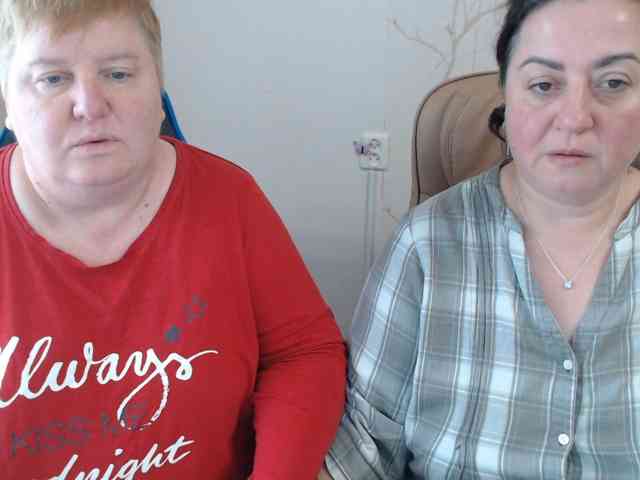 XMollyJaneEX webcam