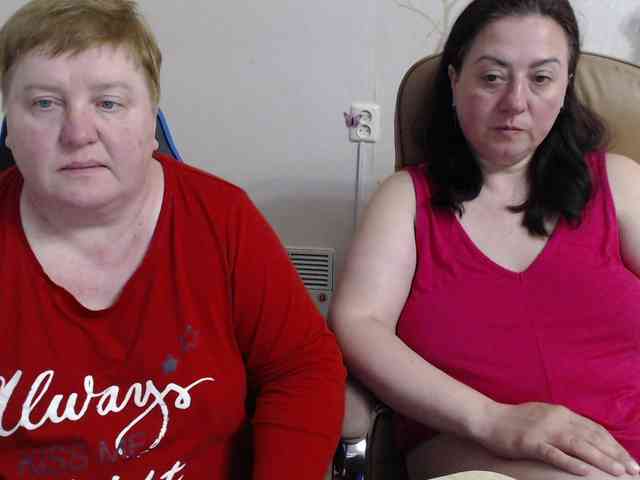 XMollyJaneEX webcam