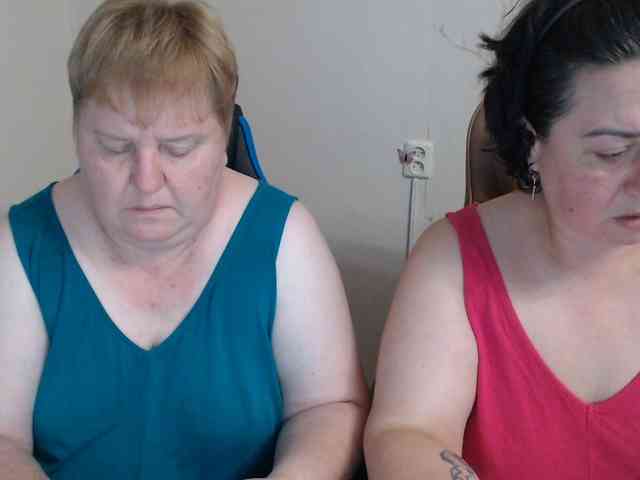 XMollyJaneEX webcam