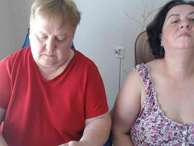 XMollyJaneEX webcam