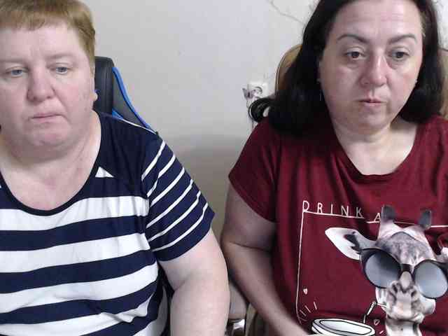 XMollyJaneEX webcam