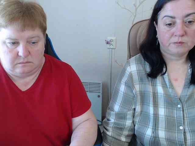 XMollyJaneEX webcam