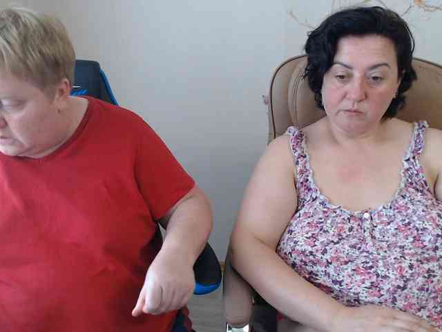 XMollyJaneEX webcam