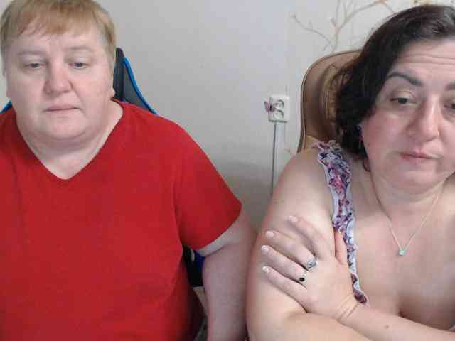 XMollyJaneEX webcam