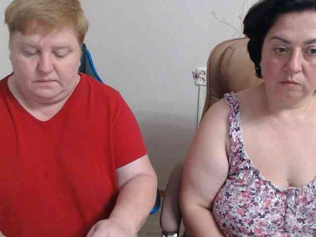 XMollyJaneEX webcam