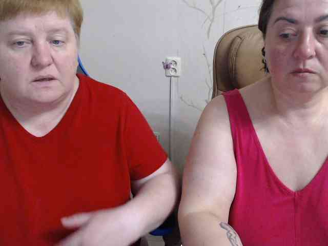 XMollyJaneEX webcam