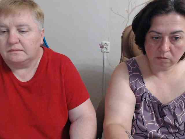 XMollyJaneEX webcam