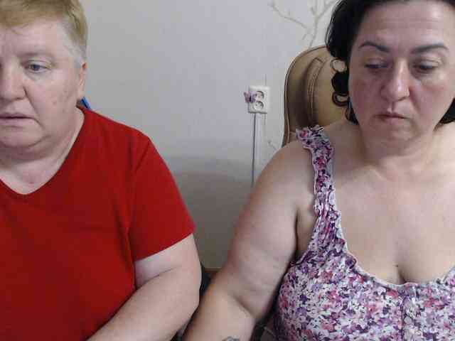 XMollyJaneEX webcam