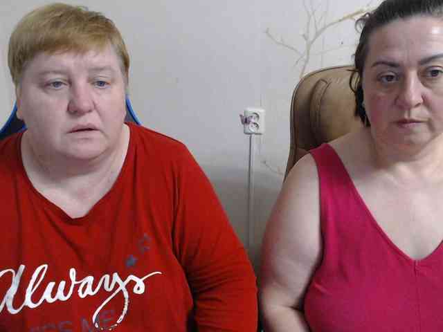 Модель: XMollyJaneEX