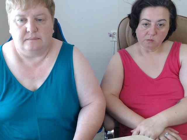 XMollyJaneEX webcam