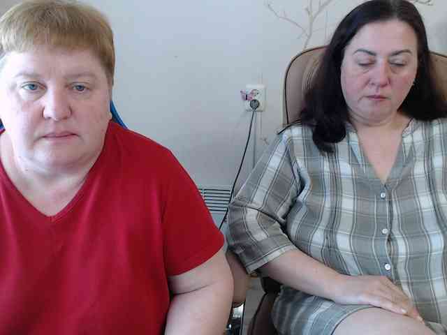 XMollyJaneEX webcam