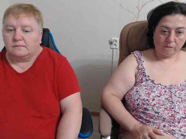 XMollyJaneEX webcam