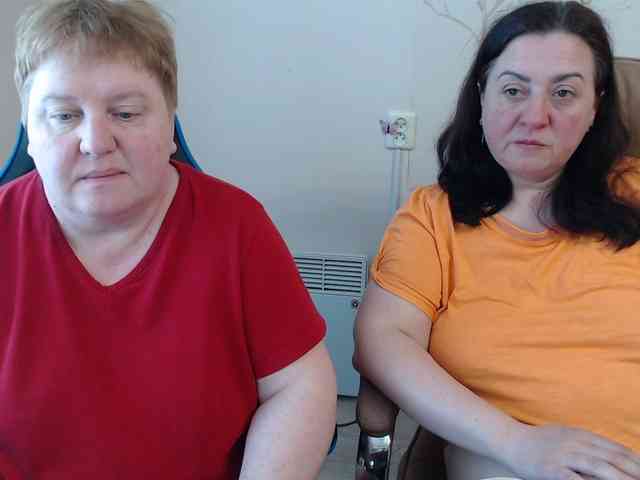 XMollyJaneEX webcam
