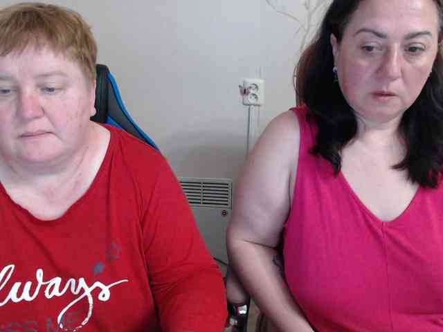 XMollyJaneEX webcam