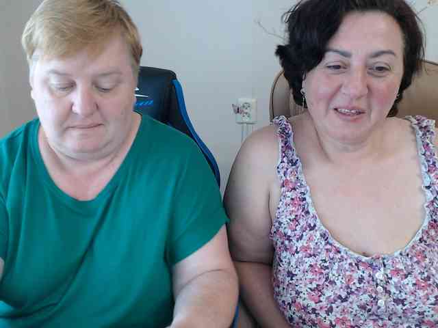 XMollyJaneEX webcam