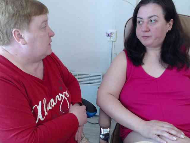 XMollyJaneEX webcam