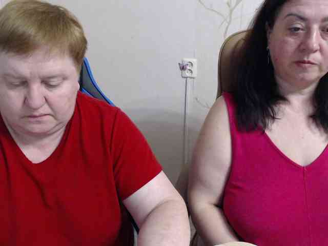 XMollyJaneEX webcam