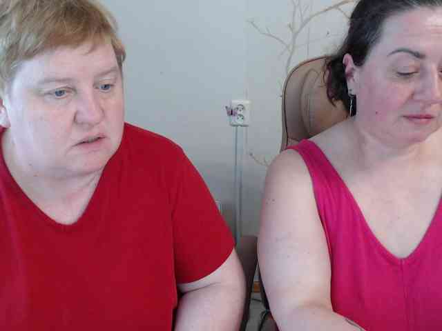 XMollyJaneEX webcam