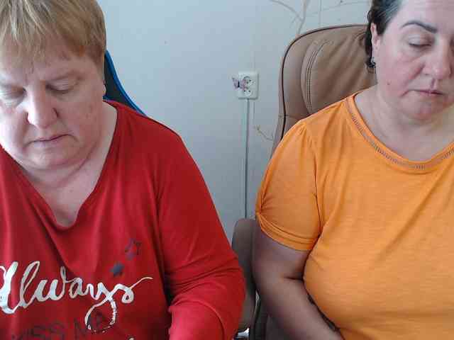 XMollyJaneEX webcam