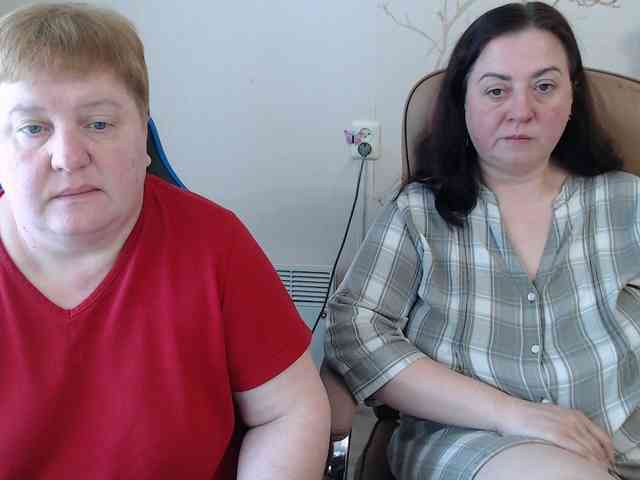 XMollyJaneEX webcam
