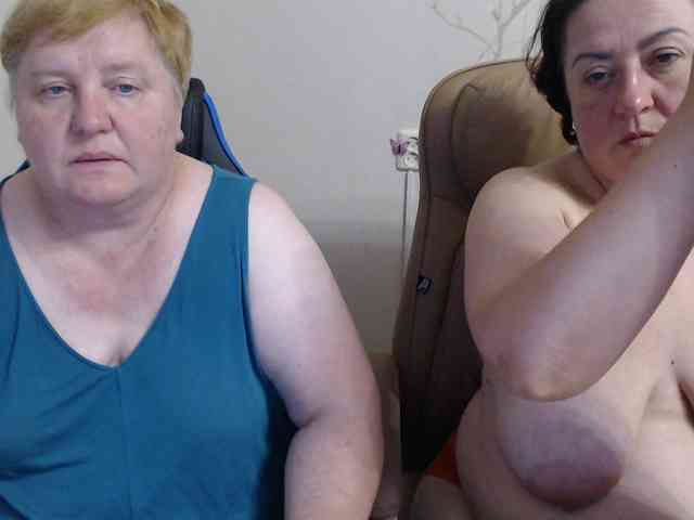 XMollyJaneEX webcam
