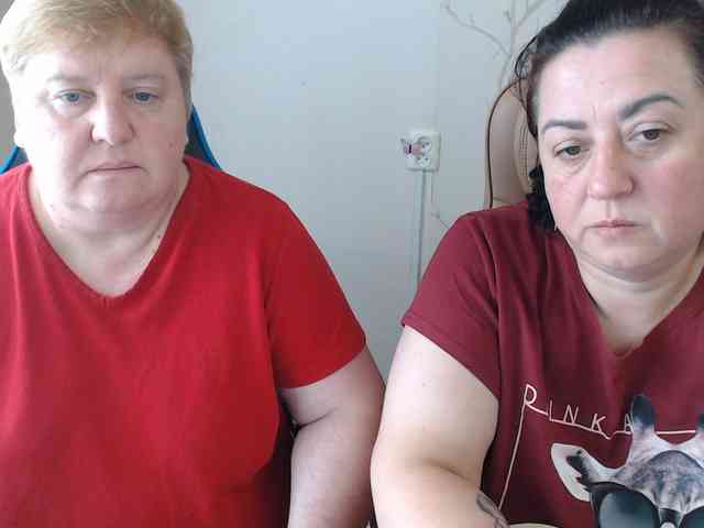 XMollyJaneEX webcam