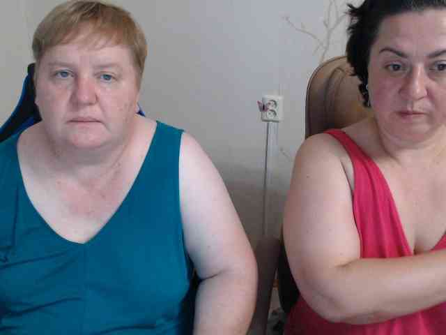 XMollyJaneEX webcam
