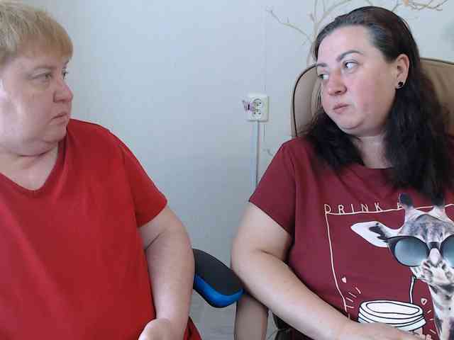 XMollyJaneEX webcam