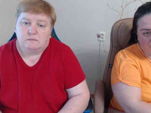 XMollyJaneEX webcam