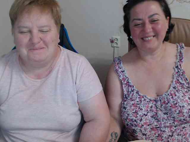 XMollyJaneEX webcam