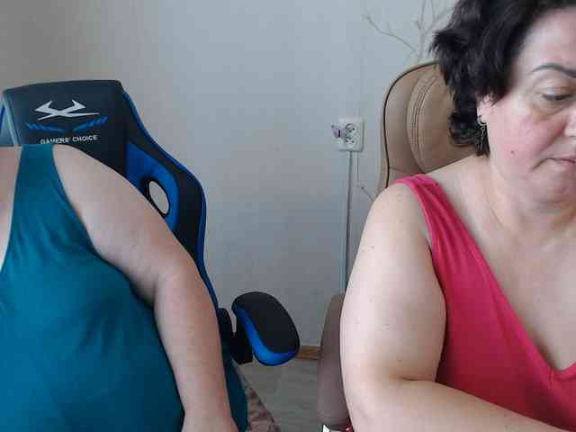 XMollyJaneEX webcam