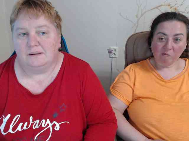 XMollyJaneEX webcam