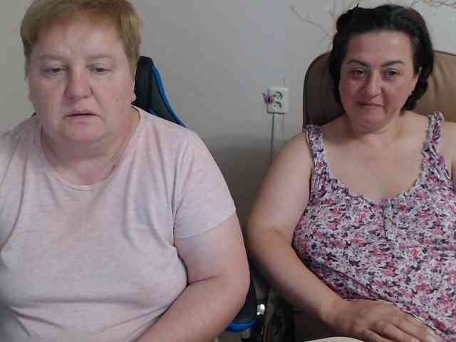 XMollyJaneEX webcam
