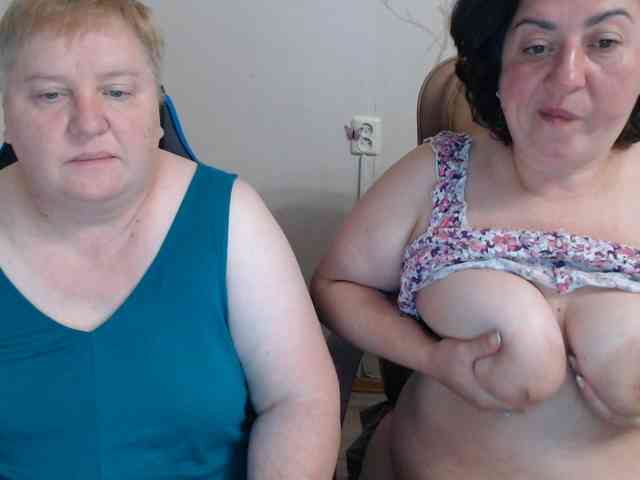 XMollyJaneEX webcam