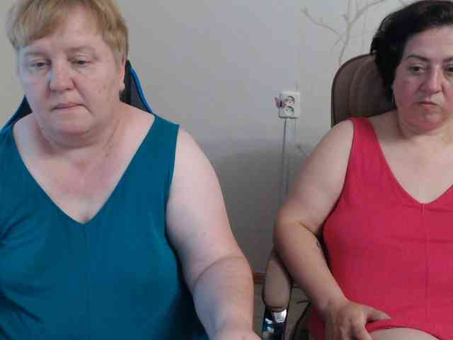 XMollyJaneEX webcam