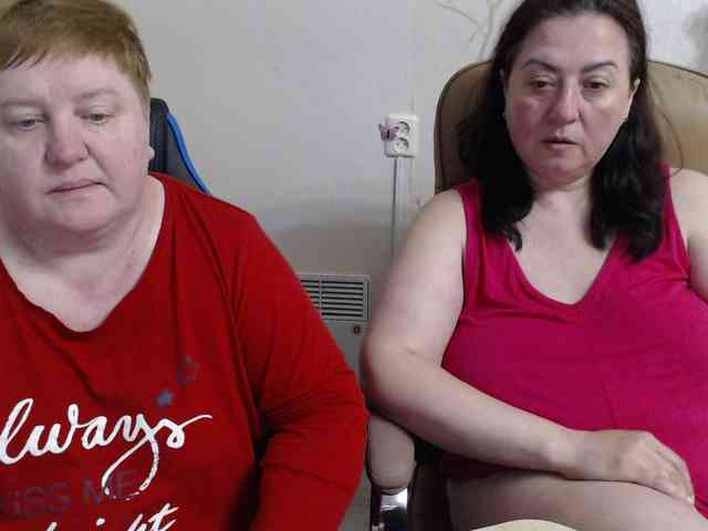 XMollyJaneEX webcam