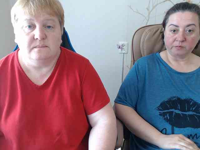 XMollyJaneEX webcam